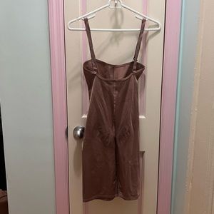 Fajas body shaper/ butt lifter SIZE LG